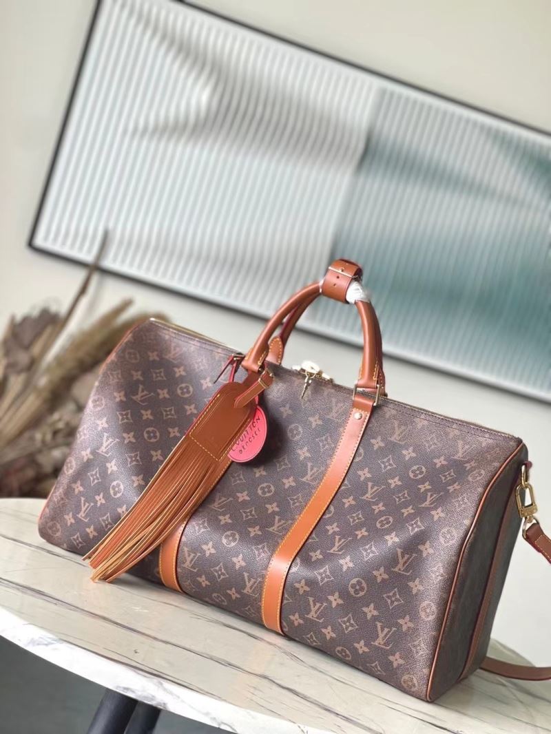 Louis Vuitton Travel Bags